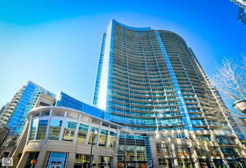 1010 Midtown Condos